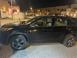 تويوتا هايلاندر